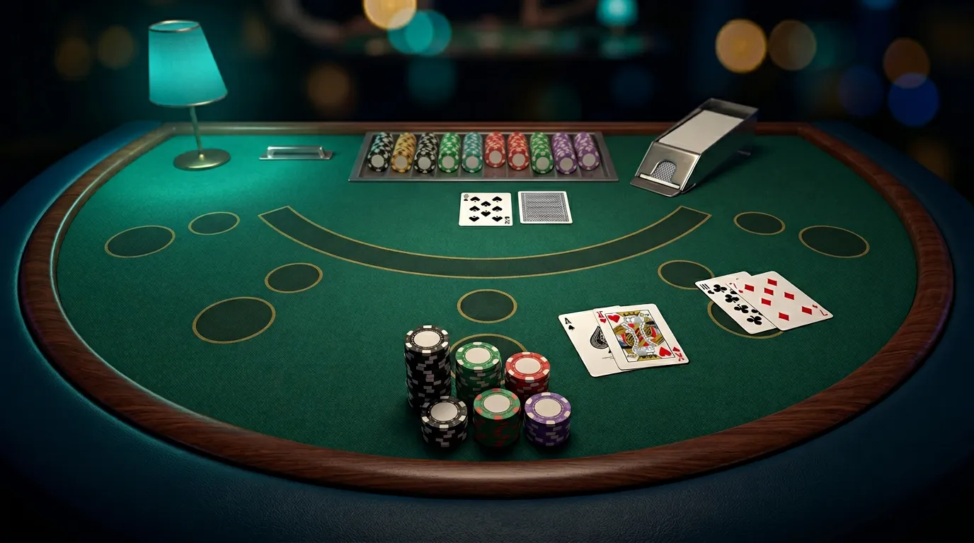 Golisimo live casino betting tables with professional dealers
